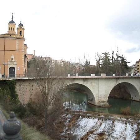 Casa Kalimera Куэнка Экстерьер фото