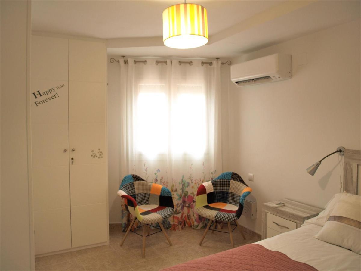 Casa Kalimera Куэнка Экстерьер фото