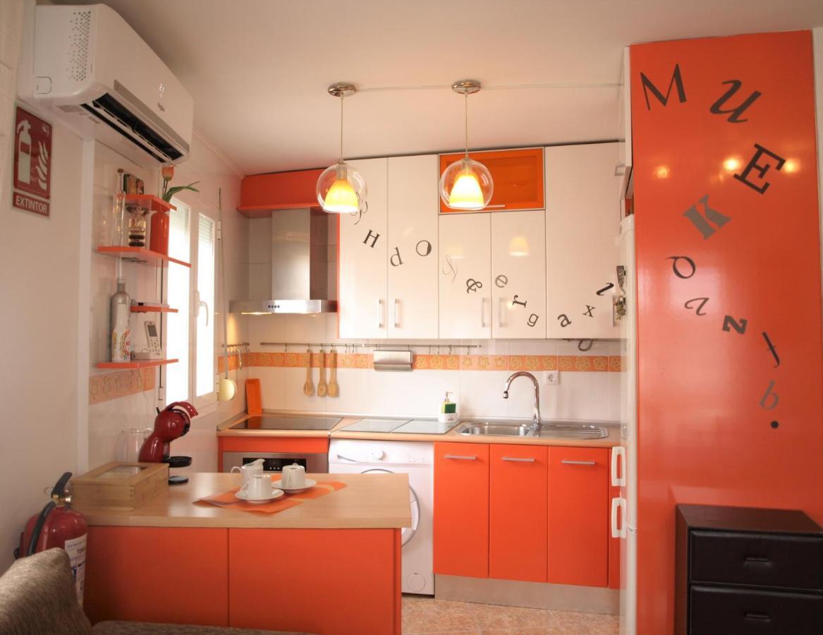 Casa Kalimera Куэнка Экстерьер фото