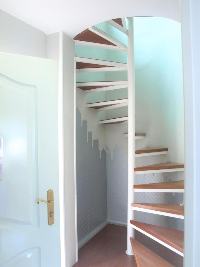 Casa Kalimera Куэнка Экстерьер фото