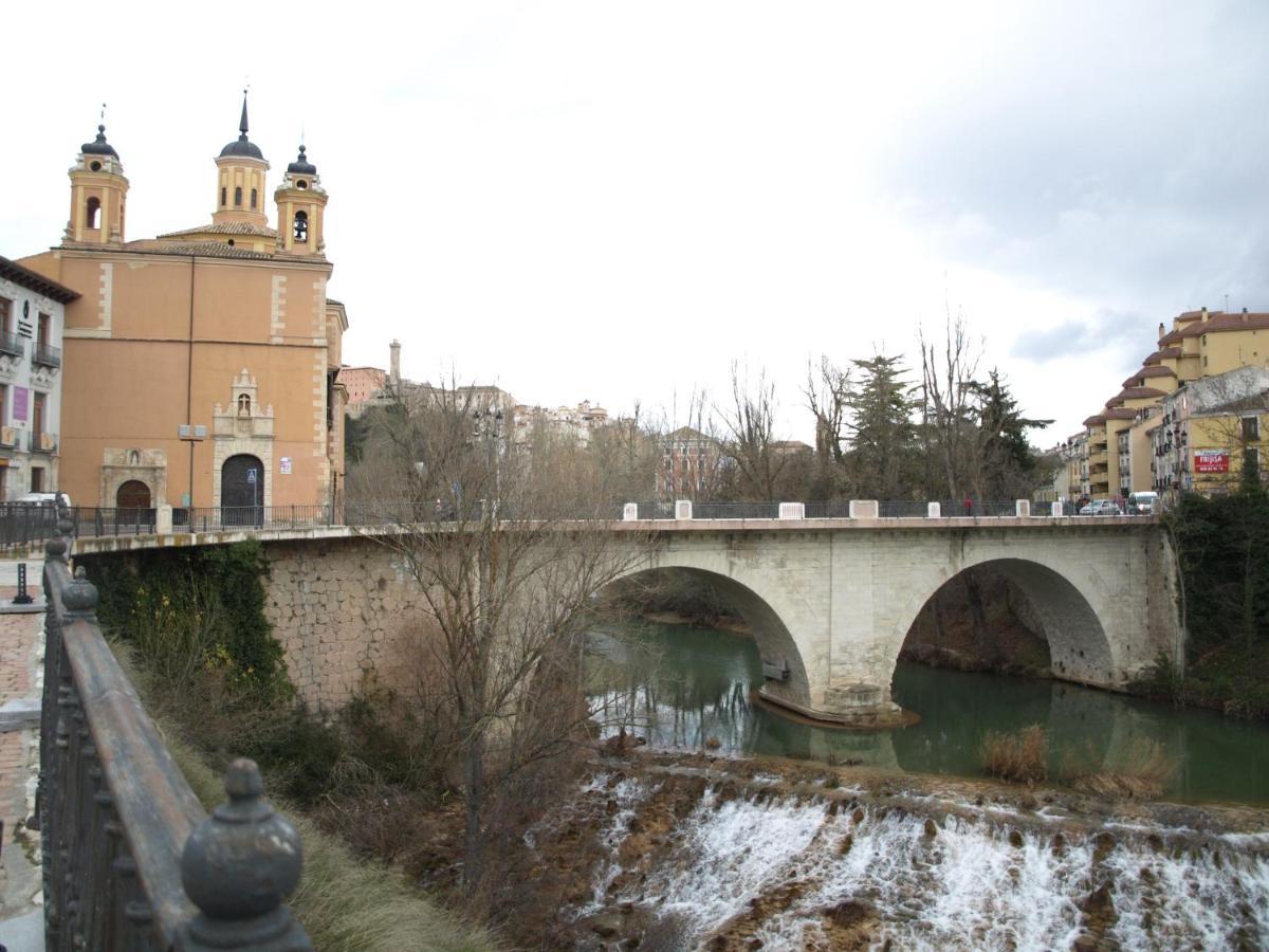 Casa Kalimera Куэнка Экстерьер фото
