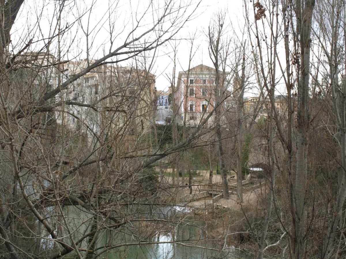 Casa Kalimera Куэнка Экстерьер фото