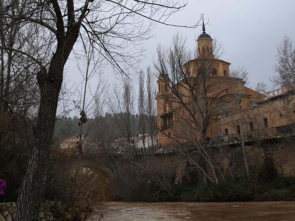 Casa Kalimera Куэнка Экстерьер фото