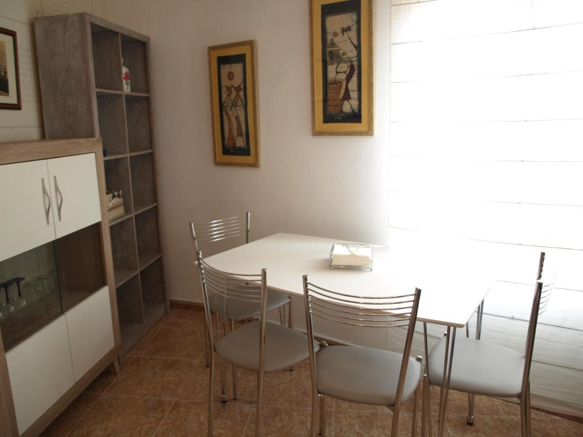 Casa Kalimera Куэнка Экстерьер фото