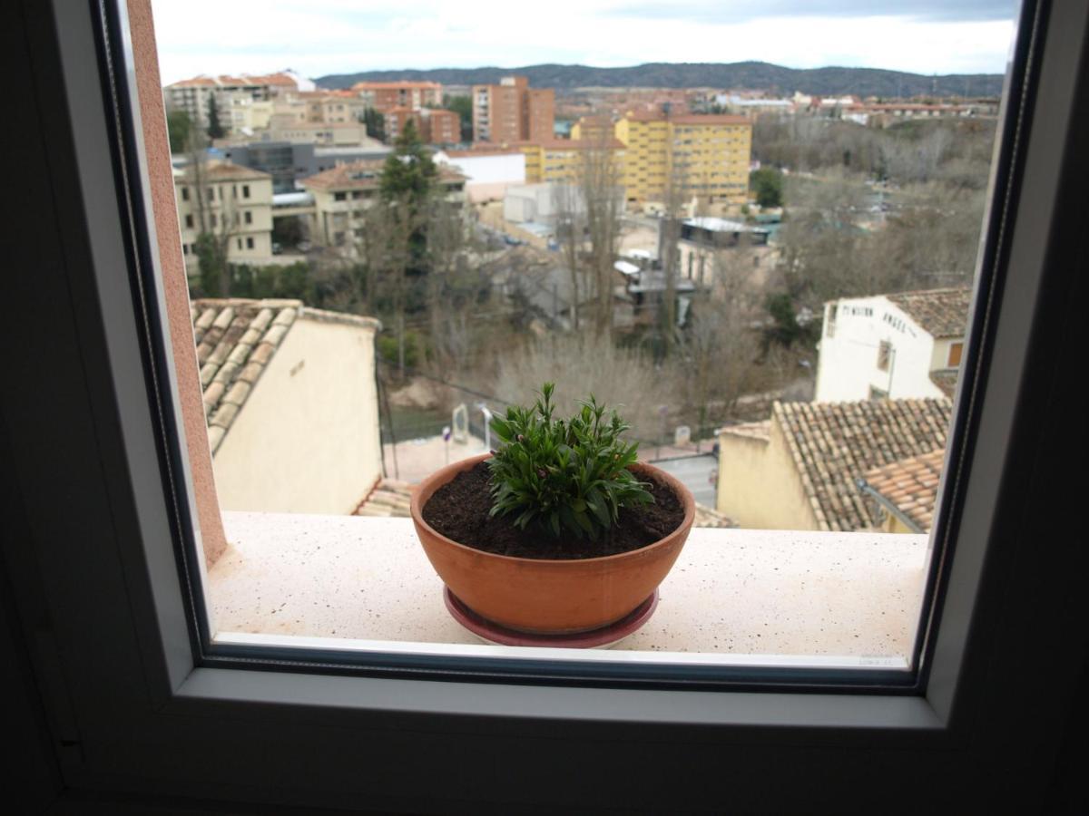 Casa Kalimera Куэнка Экстерьер фото